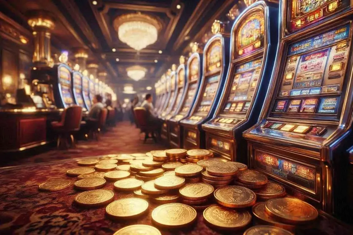 CashBox Casino